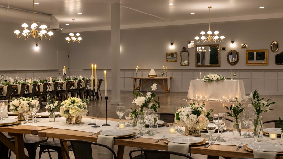5 - The Harper - HARP - The Atrium - Reception
