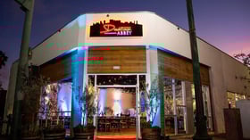 Abbey Downtown by Wedgewood Events-11