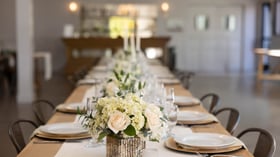 15 - The Harper - HARP - The Atrium - Reception